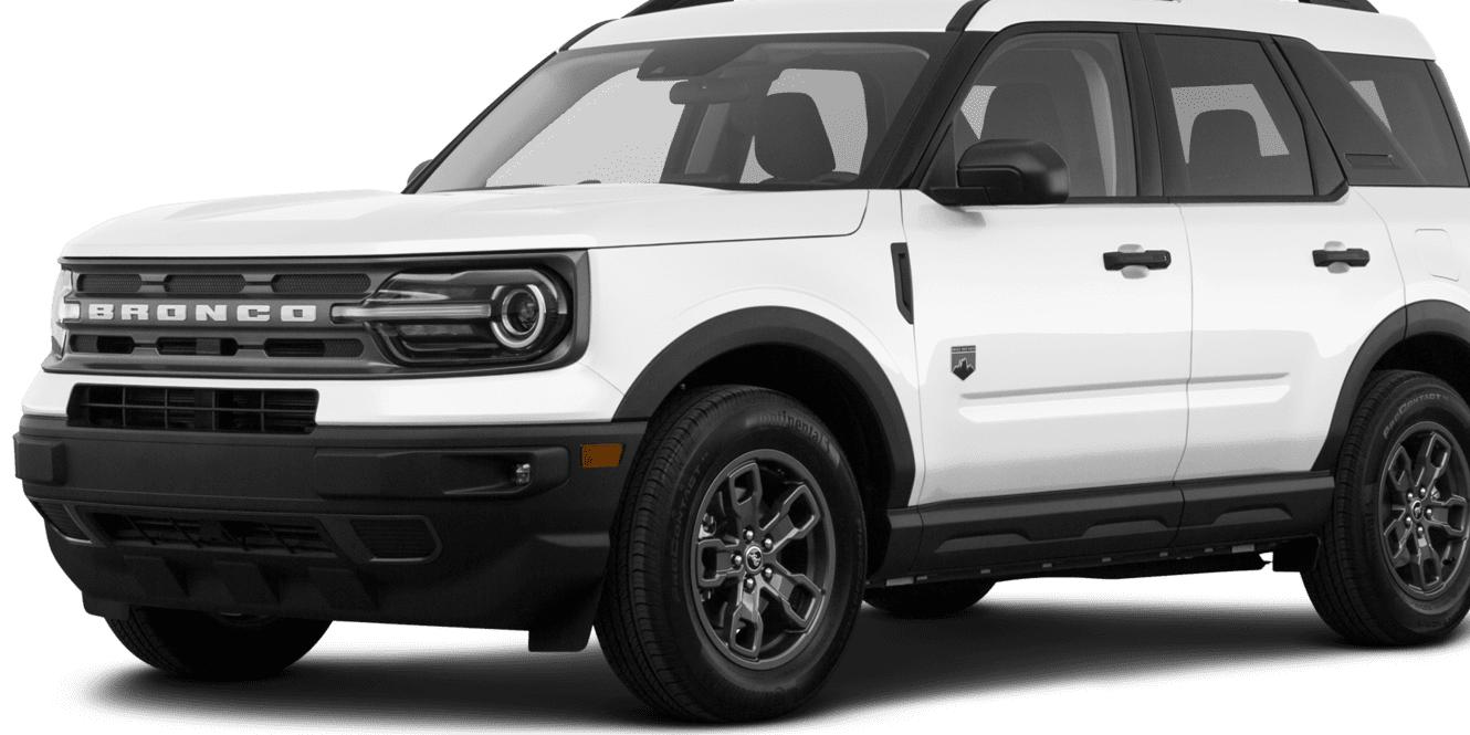 FORD BRONCO SPORT 2021 3FMCR9A60MRA20504 image